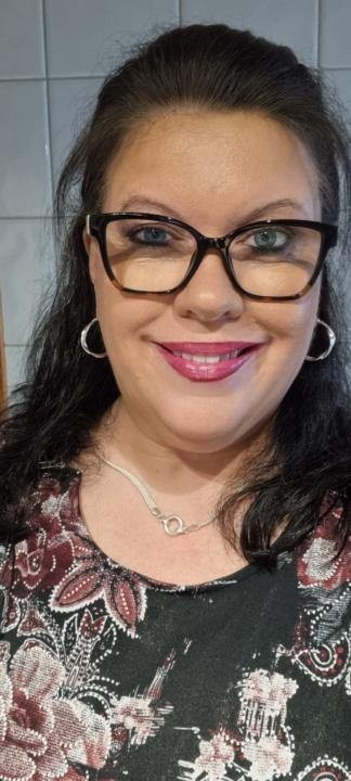 Ann-Christine Stureson