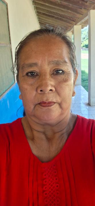 Elena Tejaya velarde