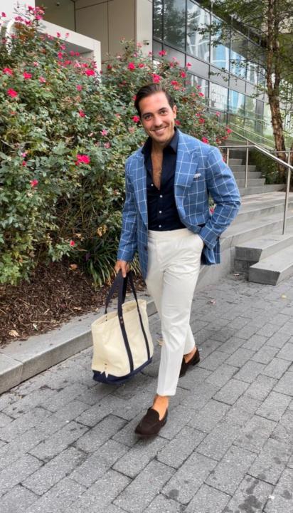 Matthew Nitto