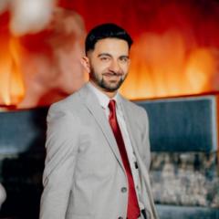 Abbasali Panju