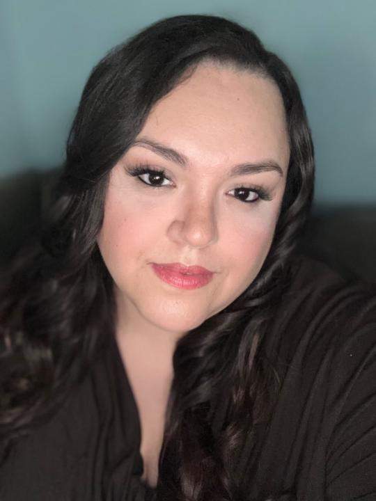 Priscilla Salazar