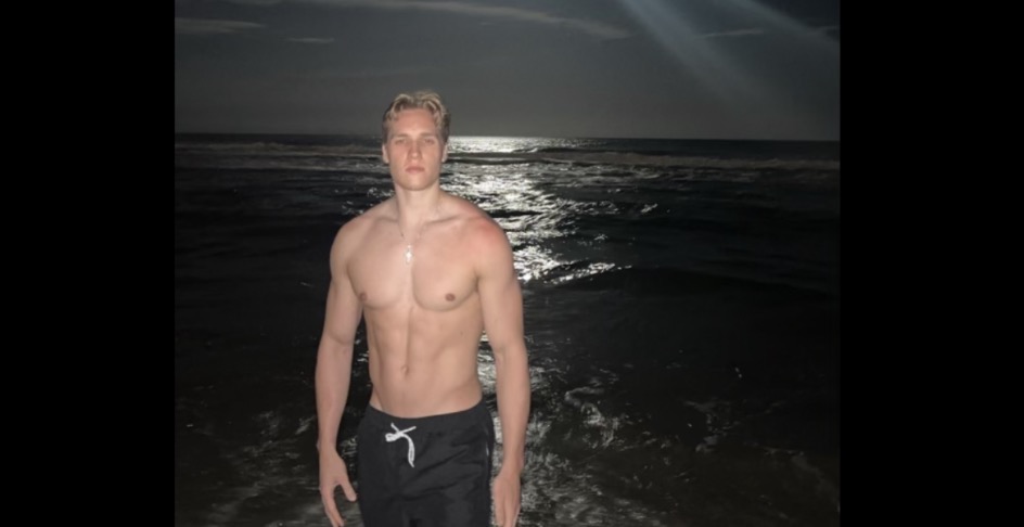 How To Get Absolutely Shredded