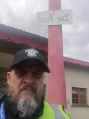 Henk Du Plessis