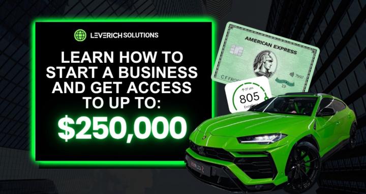 NEW Credit Launch by Phil-FREE