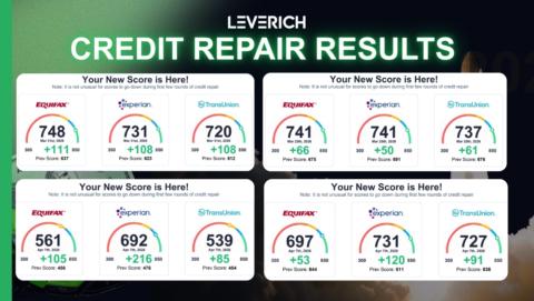NEW! Credit Launch PRO by Phil gallery image