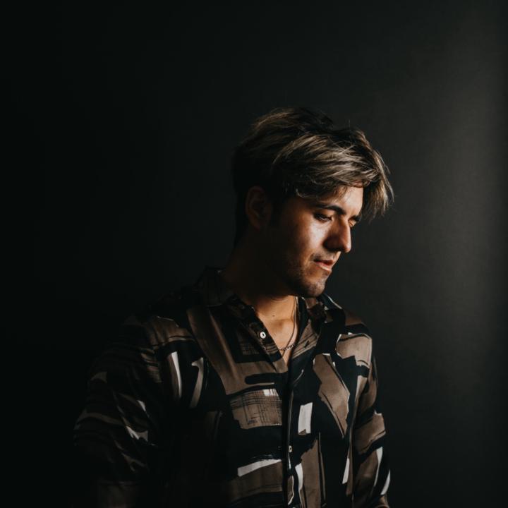 Jordan Romero