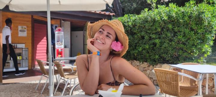 Ana Felícia Luís Maia