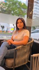 Maricruz Quispe Vega