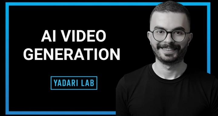 Yadari Lab by Yassir