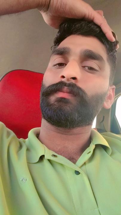 Usama Bballi