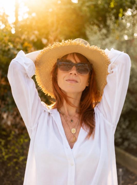 Gayle Poppers