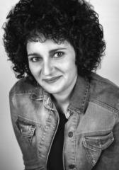 Beatriz Moya