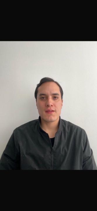 Sebastian Orjuela