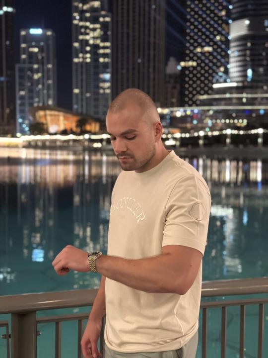 Laurens-Jan van de Walle