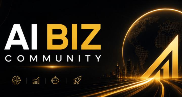 AI BIZ Community