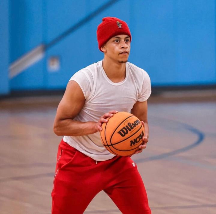 Kj Jenkins