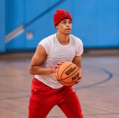 Kj Jenkins
