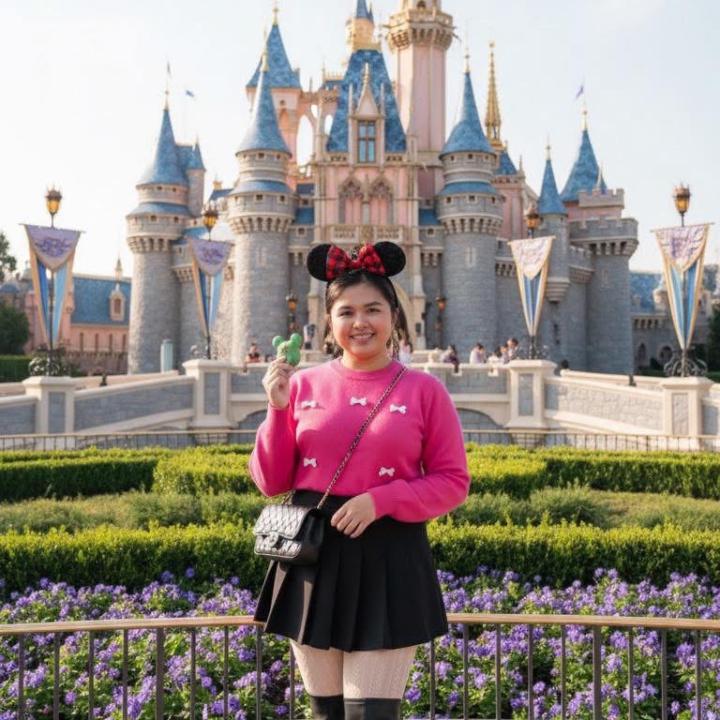 Claire Yarlett Alvarez