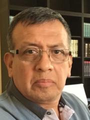 Luis Armando Domínguez
