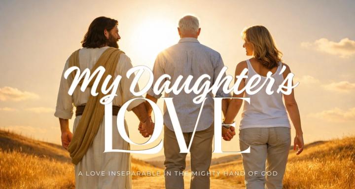 My Daughter's Love