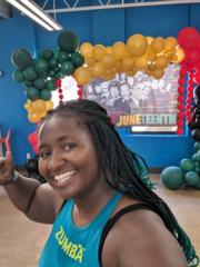 Michele'Le Olatunde