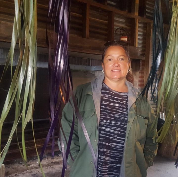 Teresa Tibble-Hollis