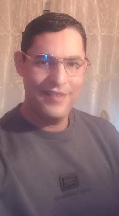 Radouane Midou