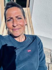 Christine Wulsch