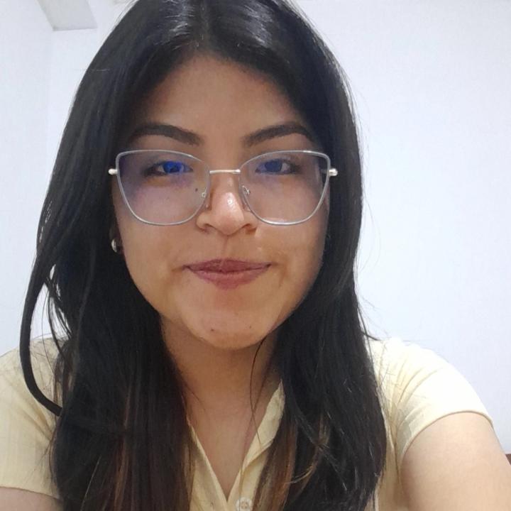 Daphne Rodríguez