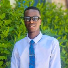 Praise Onyegbula