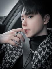 Ice Chen