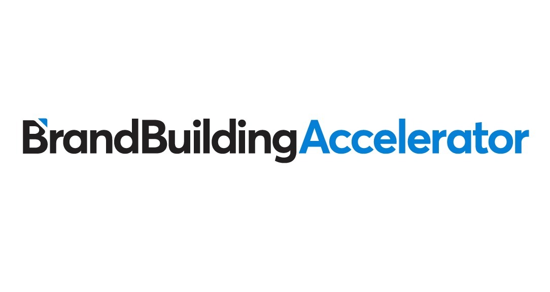 Brand Building Accelerator