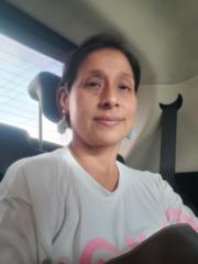 Tania Santa Cruz