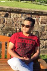 Rais Ahammed