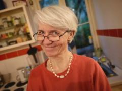 Elisabeth Hanus