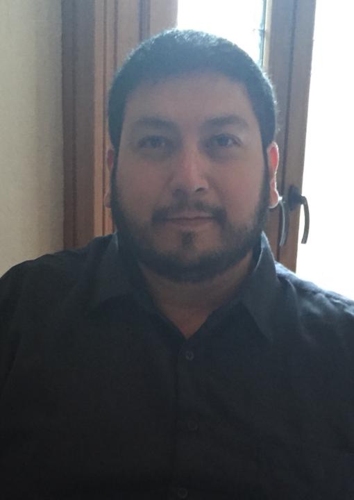 Paco Rojas