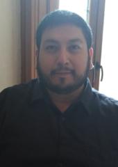 Paco Rojas