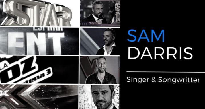 Sam Darris Vocal Academy