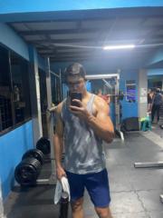 Daniel Castilo