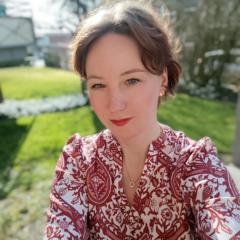 Jasmin Licher