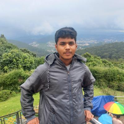 K Saeed Raihaan Muthawakkil