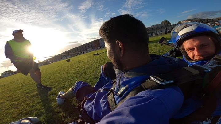 Venkata Narendra Pulipati