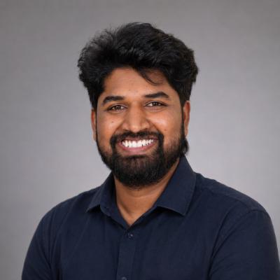 Venkata Narendra Pulipati