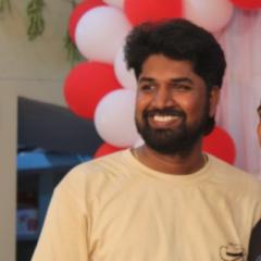 Venkata Narendra Pulipati