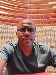 Syabonga Dlamini