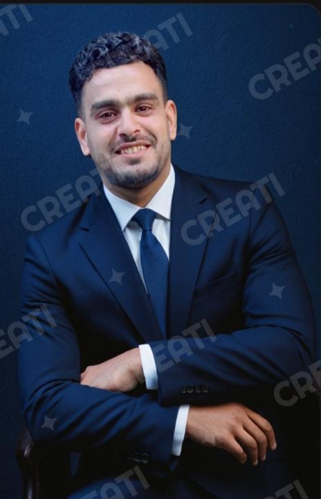 Mourad Hadouch