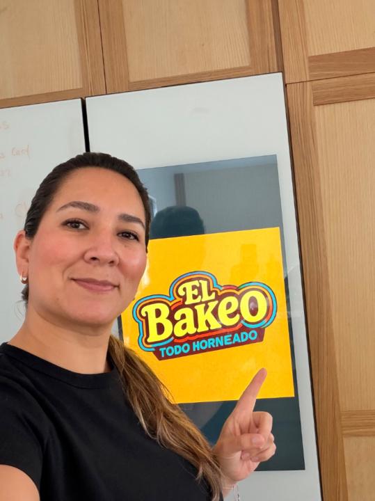 Karla Reyes