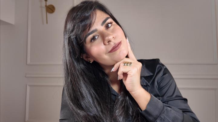 Susana Guevara