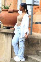 Dumisile Princess