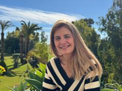 Susana Huguet Pirla